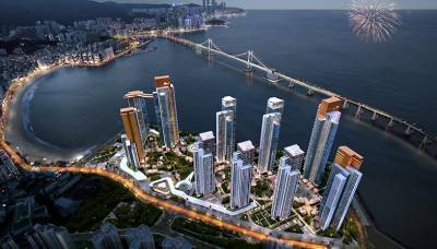 삼익비치 재건축, 온라인총회로 속도 낸다… 김인환 조합장 연임 ‘압도적 지지’