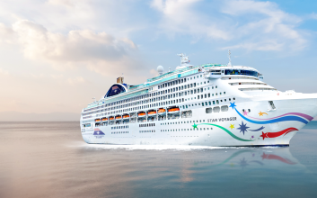 스타드림크루즈, 홍콩발 오키나와·기륭 5박 노선 출시