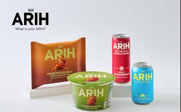 팔도·hy, BTS 손잡고 글로벌 브랜드 ‘아리’ 론칭…이달 美 월마트 입점
