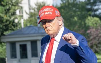 트럼프 "이틀 안에 뭔가 있을 것"…‘이슬라마바드 2차 회동’ 급물살