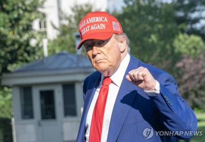 트럼프 "이틀 안에 뭔가 있을 것"…‘이슬라마바드 2차 회동’ 급물살