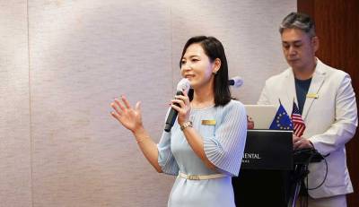 “글로벌 자산 이동 전략 한눈에” 셀레나이민, 해외투자이민 세미나 개최