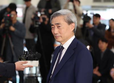 신현송 "고환율, 중동 긴장·유가 상승 등 영향…외환위기 때와는 달라"