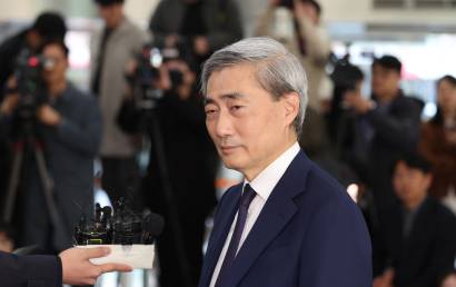 신현송 "고환율, 중동 긴장·유가 상승 등 영향…외환위기 때와는 달라"