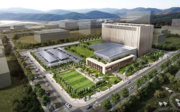 대우건설, 데이터센터 TFT 신설…AI 인프라 ‘디벨로퍼’ 전환 속도