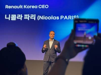 한국은 한 단어로 “프로페셔널리즘”…르노코리아 미래는 부산에