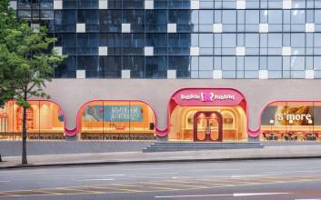 배스킨라빈스, 1분기 영업익 110%↑..."허희수 주도 트렌드 제품 전략 주효"