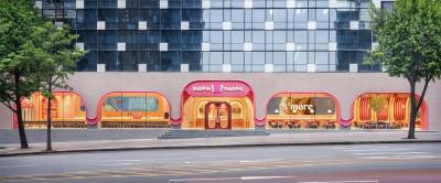 배스킨라빈스, 1분기 영업익 110%↑..."허희수 주도 트렌드 제품 전략 주효"