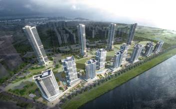 “첨단 산업이 집값도 움직인다” 반도체·바이오發 부동산 상승세 확산