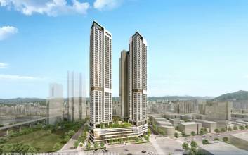 의정부역 센트럴 아이파크 당첨자 발표… 역세권 브랜드 신축 선점 기회 본격화