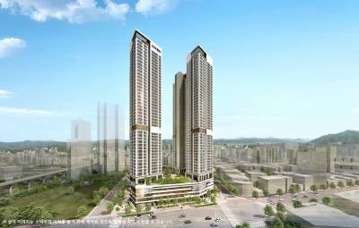 의정부역 센트럴 아이파크 당첨자 발표… 역세권 브랜드 신축 선점 기회 본격화