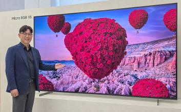 삼성전자, 2026년형 AI TV 신제품 출시…‘비전 AI 컴패니언’ 탑재