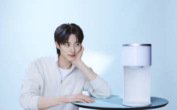 SK매직, 새 광고모델로 변우석 발탁