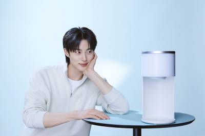 SK매직, 새 광고모델로 변우석 발탁