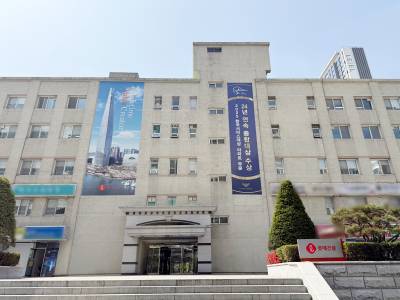 롯데건설, PF 리스크 줄이고 재무 체질 개선…실적 반등 기반 마련