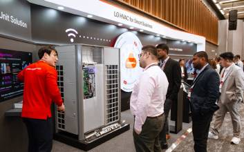 LG전자, 아시아 15개국 파트너 초청해 HVAC 맞춤형 솔루션 소개