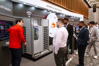 LG전자, 아시아 15개국 파트너 초청해 HVAC 맞춤형 솔루션 소개