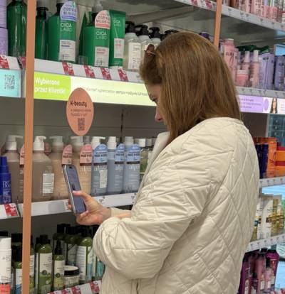 애경산업, K-헤어케어로 폴란드 진출