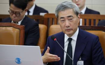 신현송 한은총재 후보자 “성장·물가 상충 시 물가에 역점…환율은 상당히 높은 수준”