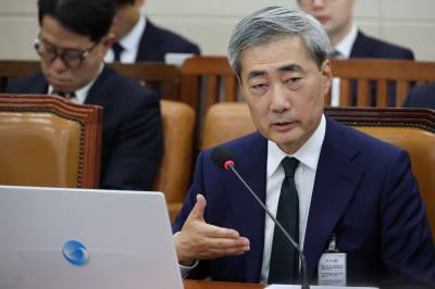 신현송 한은총재 후보자 “성장·물가 상충 시 물가에 역점…환율은 상당히 높은 수준”