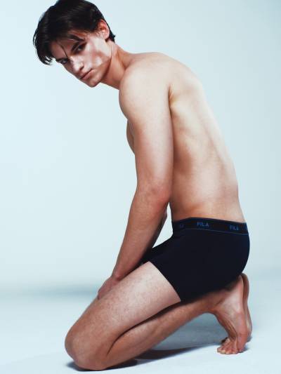 “속옷이 이렇게 시원해?”…휠라, ‘입는 에어컨’ 꺼냈다