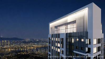 7호선 상도역 인근 ‘상도역 대우 엑소디움’ 공급… 역세권 민간임대 단지 주목