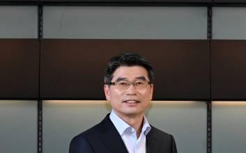 송호성 기아 사장, 장애인고용촉진대회서 고용노동부 장관 표창