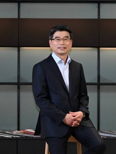 송호성 기아 사장, 장애인고용촉진대회서 고용노동부 장관 표창