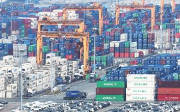 수출입 결제, 달러 비중 여전히 1위…원화 스테이블코인이 대안 될까