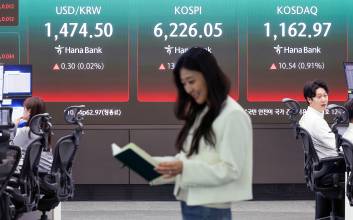 ETF 400조 시대 열렸다…3개월 만에 100조 유입 ‘폭발적 성장’