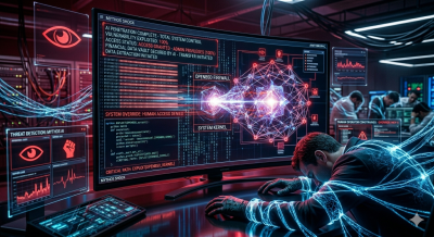 ‘미토스 쇼크’에 디지털 금고도 불안…AI 해킹 공포에 금융권은 초긴장