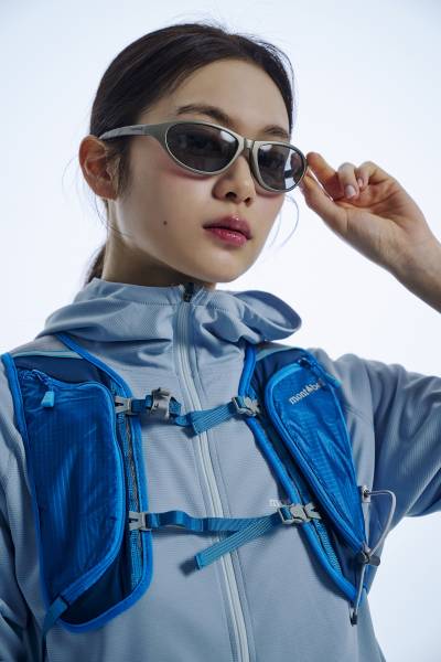 몽벨, 용산서 ‘초경량 승부수’..“가벼움의 끝판왕 온다”