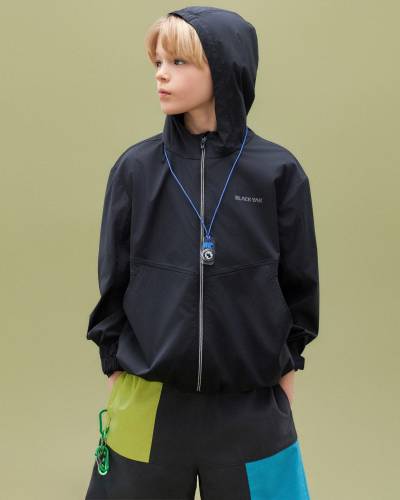 블랙야크 키즈, ‘입는 순간 시원한’ 기능성 신상 공개