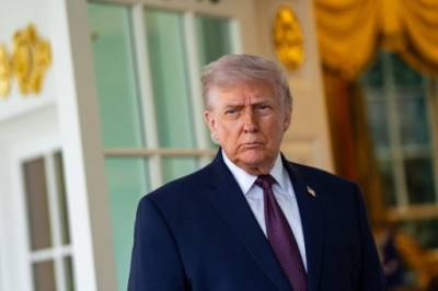 트럼프 '양치기 소년'...이란과 주말 협상 가능성 "이란전 꽤 곧 끝날 것"