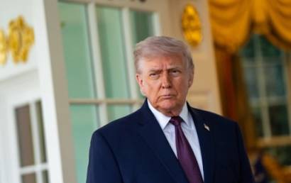 트럼프 대통령 "22일 이후 휴전 연장 안 할 수도"