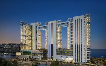 반얀그룹 ‘카시아 속초’, 동해와 설악 품은 하이엔드 휴양지… 국내 럭셔리 리조트 새 기준 제시