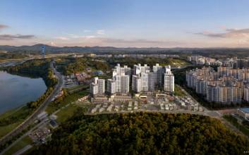 안동 첫 ‘더샵’ 출격… 강서생활권 주거 판도 바꿀 ‘더샵 안동더퍼스트’ 분양 돌입