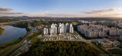 안동 첫 ‘더샵’ 출격… 강서생활권 주거 판도 바꿀 ‘더샵 안동더퍼스트’ 분양 돌입