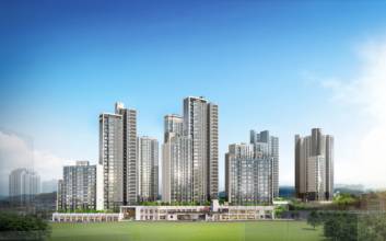 비강남 20억 신화 쓴 ‘아크로’, 노량진 뉴타운서 다시 쓴다… ‘아크로 리버스카이’ 주목