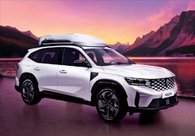 차량 위 초밥 ‘루프 박스’...전기차 시대서 살아남으려면 