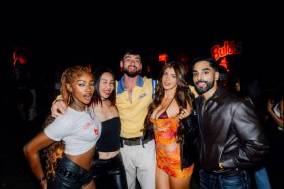 "불닭 먹을 때 매력 넘쳐"…美서 불닭 연애 예능 공개