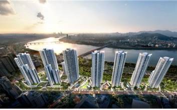 신반포2차, 48층·2056세대 재건축…정비사업 통합심의 통과