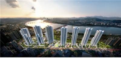 신반포2차, 48층·2056세대 재건축…정비사업 통합심의 통과