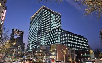 현대엔지니어링, 훈민정음 금속활자 1600점 품은 ‘공평15·16지구’ 준공