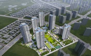 신축 선호 뚜렷해진 주택시장… ‘고덕신도시 아테라’ 분양 관심 집중