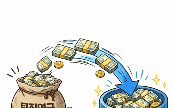 900만 '베이비부머 세대' 은퇴...퇴직연금 'IRP'로 쏠린다