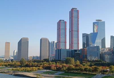 “은행 순익 5% 늘 때 증권은 300%”…증권사 실적 ‘퀀텀점프’