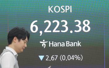 4월 넷째주 증시는…실적·환율·유가 변수 속 ‘눈치보기 장세’ 지속