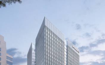 DL이앤씨, 4000억 규모 코리안리 신사옥 수주