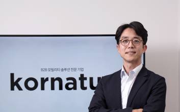 [이코노 인터뷰] “기술보다 사람이 먼저”…코나투스가 그리는 모빌리티 상생 혁신